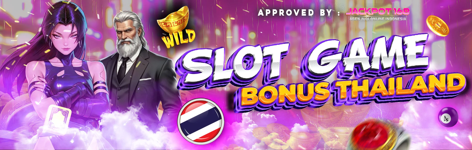 BOSKLIK Banner Slot Online